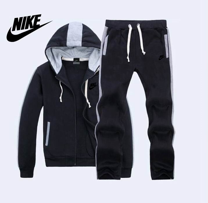 men nike sport suits-122